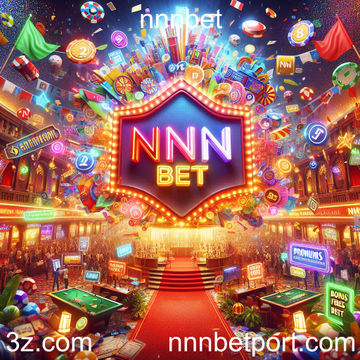 Explore as Melhores Promoções da nnnbet