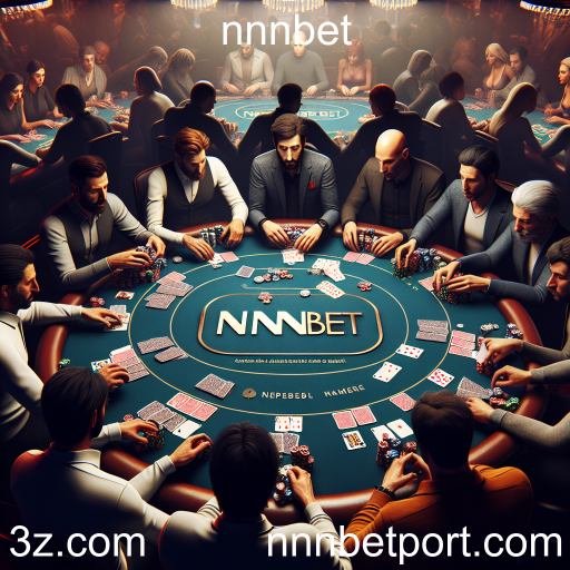 Explore a Categoria de Cartas no nnnbet: Emoção e Estratégia