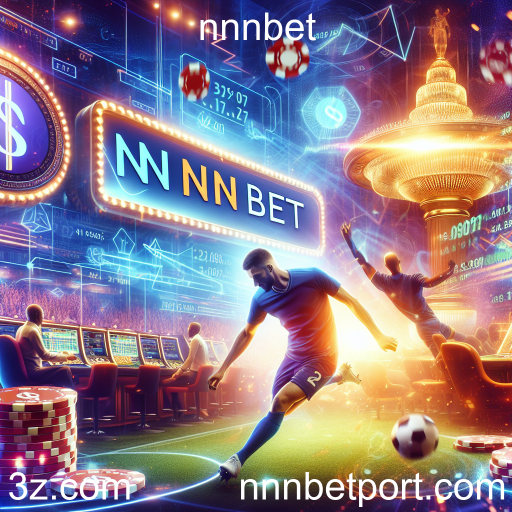 Explorando o Mundo das Apostas Esportivas na nnnbet